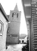 Toren NH Kerk te Linschoten